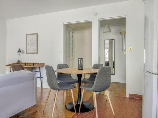 Maison location à Paris, Île-de-France