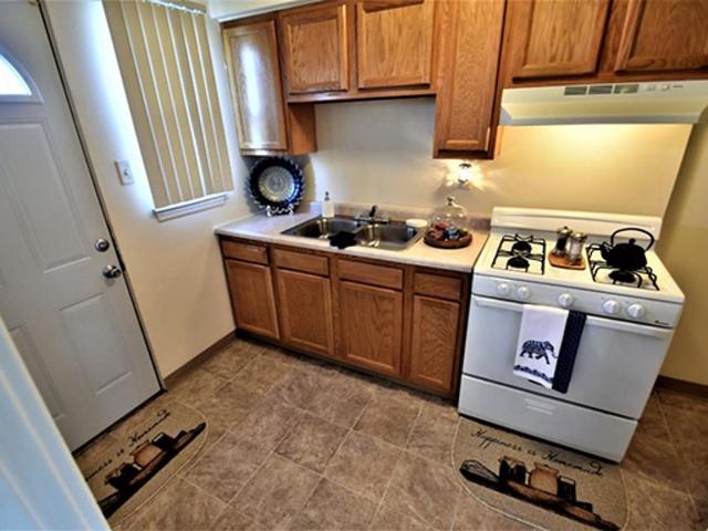 Apartment for rent in Hammond