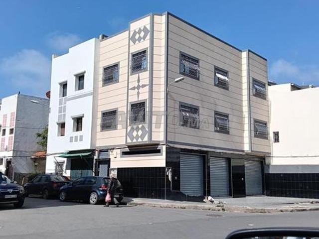 Maison vente à Anfa, Gharb-Chrarda-Beni Hssen