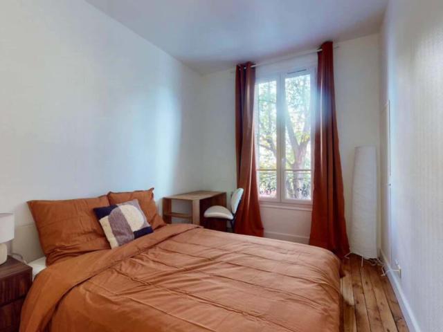 Appartement location à L'Haÿ-les-Roses, Ivry-sur-seine