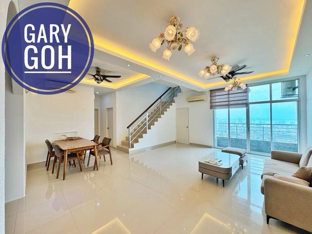 Condominium for rent in Penang