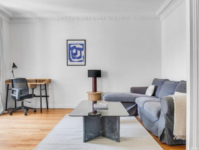 Maison location à Paris, Île-de-France