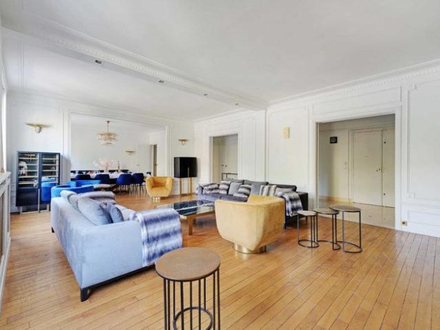 Maison location à Paris, Île-de-France