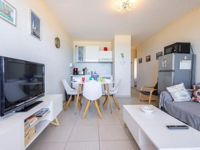 Appartement location à Béziers, Valras-plage