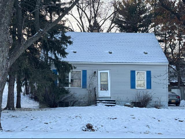 House for sale in Wisconsin