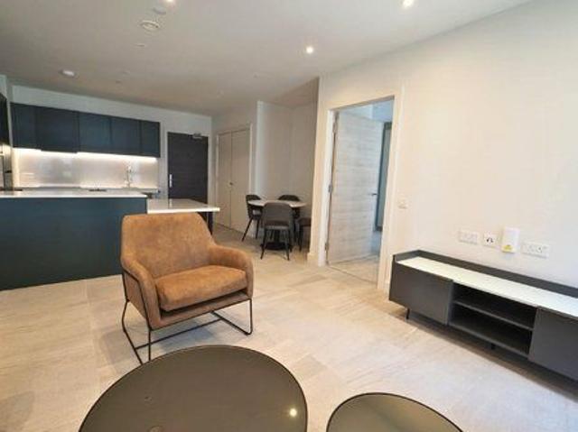 Apartment for rent in Aldrington