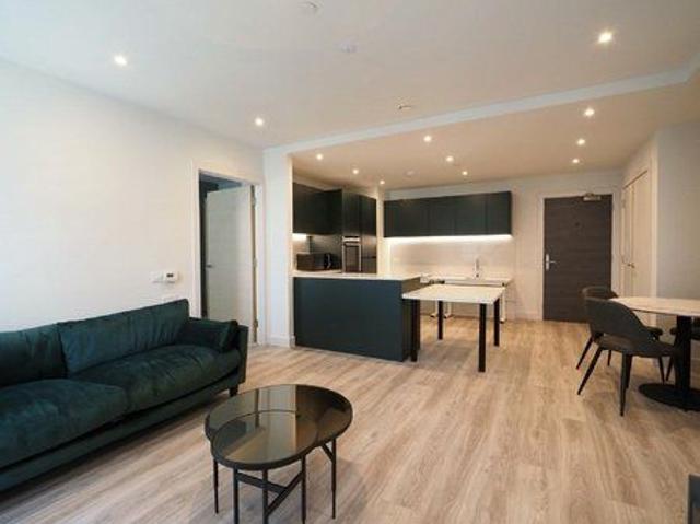 Apartment for rent in Aldrington