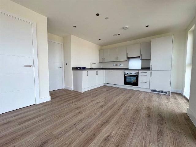 Apartment for rent in Edgbaston, West Midlands