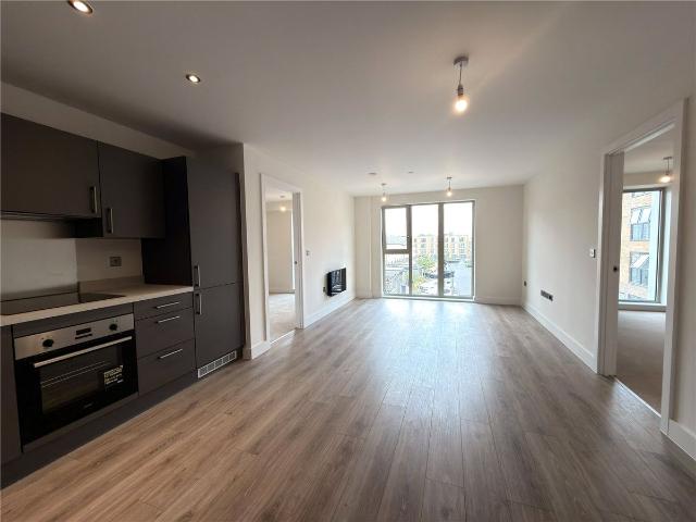 Apartment for rent in Edgbaston, West Midlands