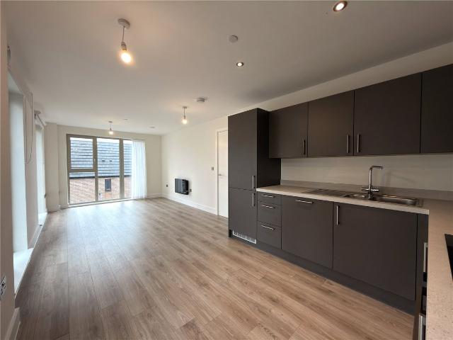 Apartment for rent in Balsall Heath, West Midlands