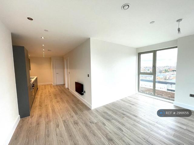 House for rent in Highgate, West Midlands