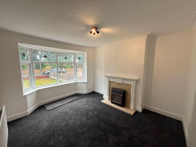 House for rent in Frenchwood, Higher Bartle