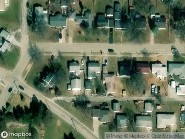 House for sale in Keokuk, Iowa