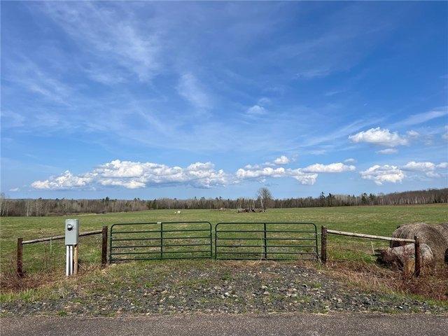 Land for sale in Iron River, Wisconsin