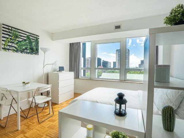 Apartment for rent in St. Leonard's, Quebec