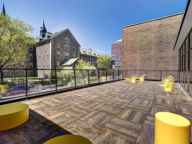 Apartment for rent in St. Leonard's, Quebec