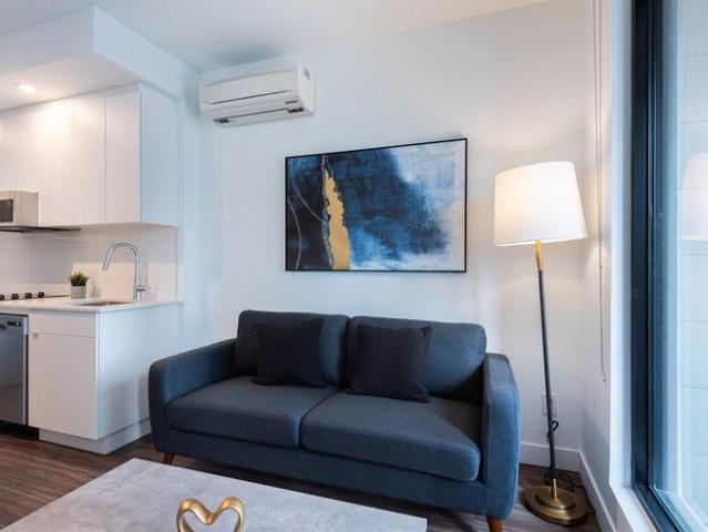 House for rent in St. Leonard's, Quebec