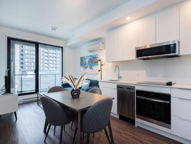 House for rent in St. Leonard's, Quebec