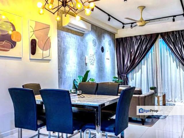 Condominium for sale in Petaling, Damansara Damai
