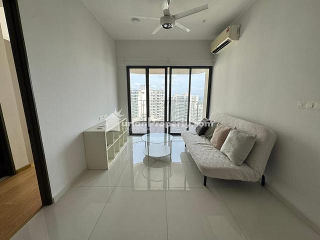 Apartment for rent in Petaling, Damansara Damai