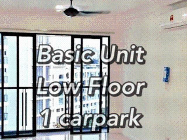 Apartment for rent in Petaling, Damansara Damai