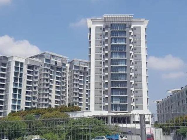 Condominium for sale in Petaling, Damansara Damai