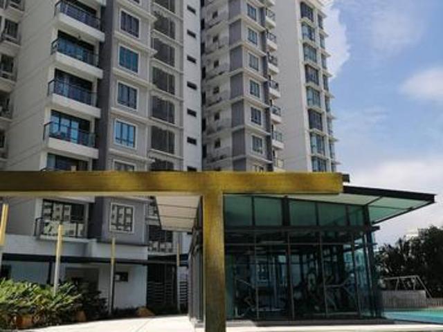 Condominium for rent in PJU 6, Petaling Jaya