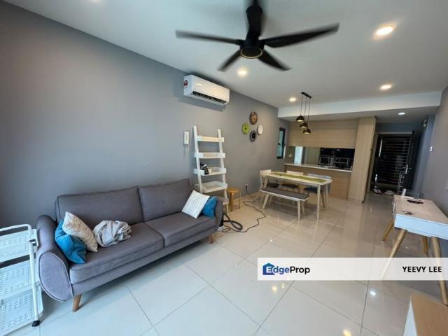 Condominium for rent in Petaling, Damansara Damai