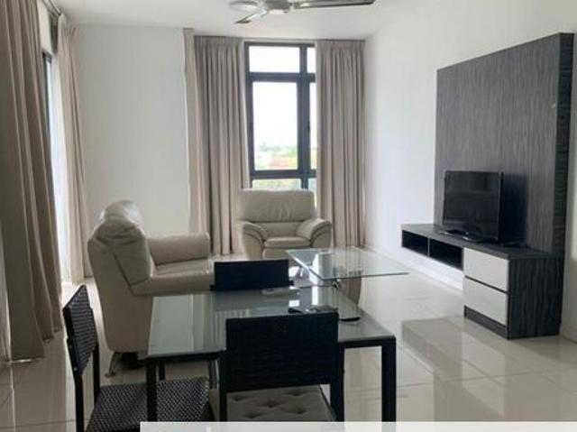 Condominium for rent in Petaling, Damansara Damai