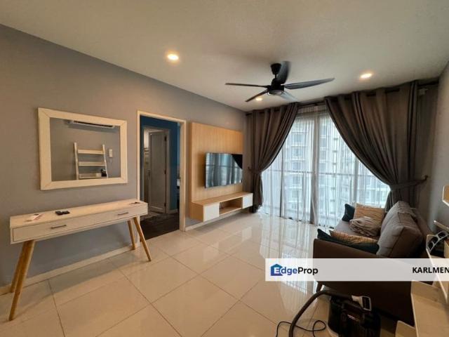 Condominium for sale in Petaling, Damansara Damai