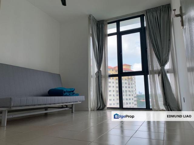 Condominium for sale in Petaling, Damansara Damai
