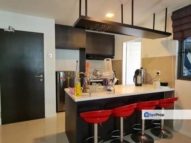 Condominium for rent in Petaling, Damansara Damai
