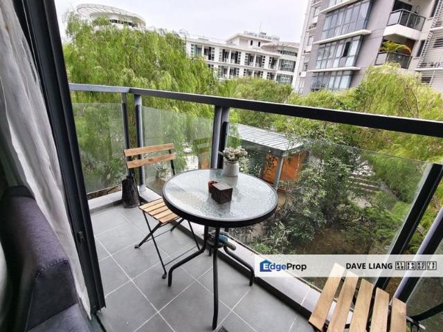 Condominium for sale in PJU 6, Petaling Jaya