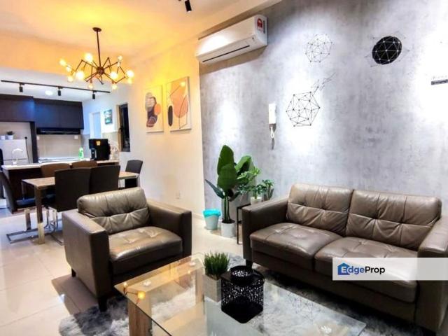 Condominium for sale in Petaling, Damansara Damai