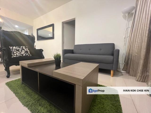 Condominium for sale in Petaling, Damansara Damai