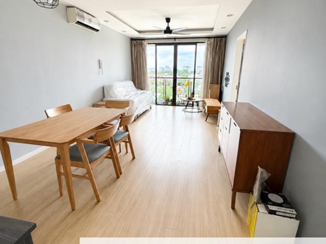 Condominium for rent in Petaling, Damansara Damai