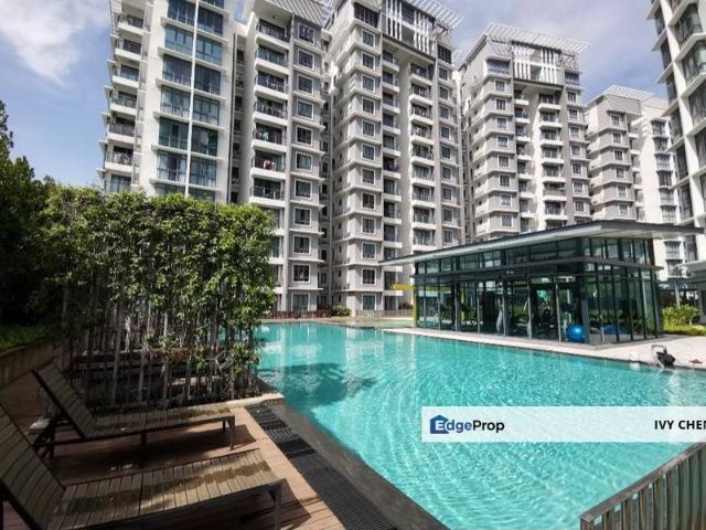 Condominium for sale in Petaling, Damansara Damai