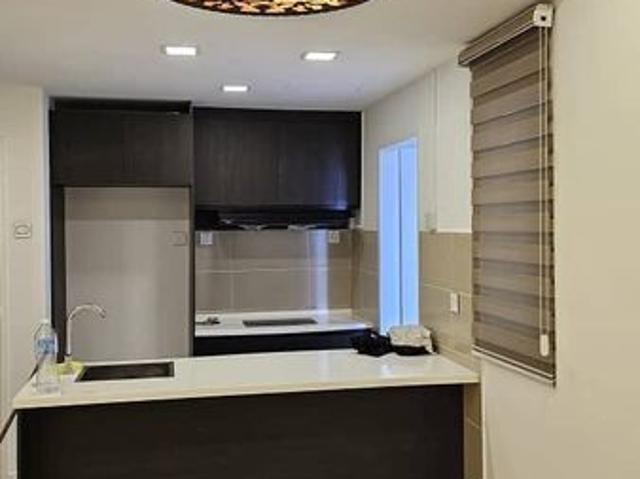 Condominium for rent in Petaling, Damansara Damai