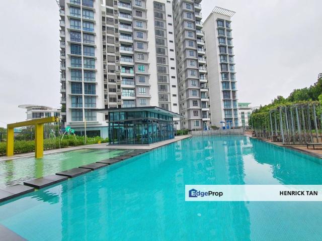 Condominium for sale in Petaling, Damansara Damai