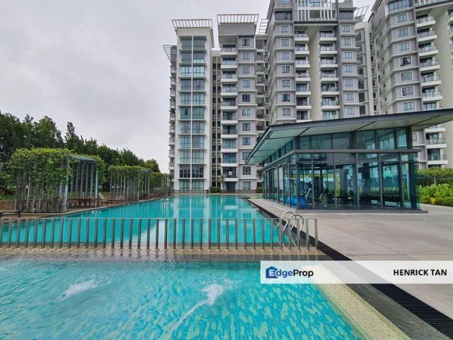 Condominium for sale in Petaling, Damansara Damai