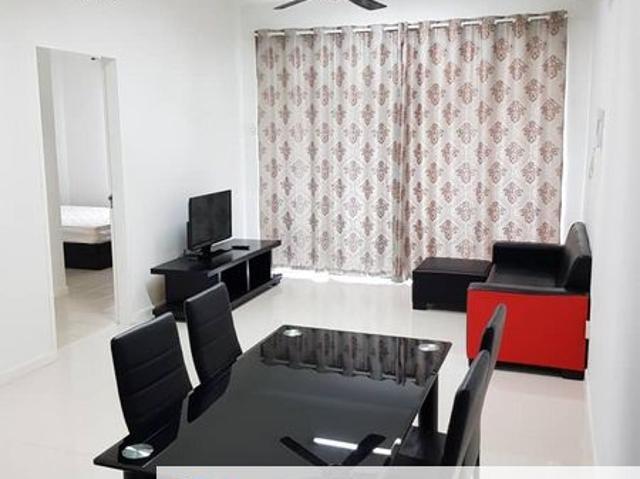 Condominium for rent in Petaling, Damansara Damai