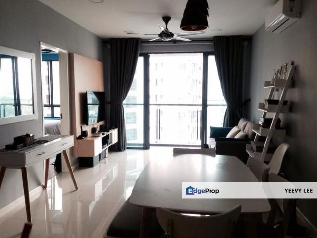 Condominium for rent in Petaling, Damansara Damai