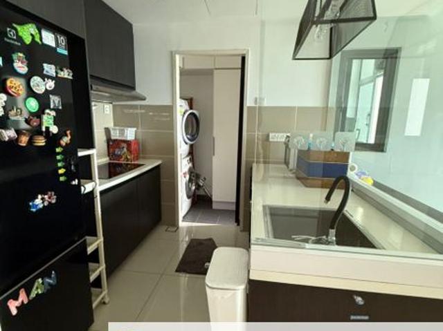 Condominium for sale in Petaling, Damansara Damai