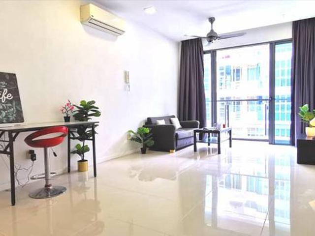 Condominium for rent in Petaling, Damansara Damai