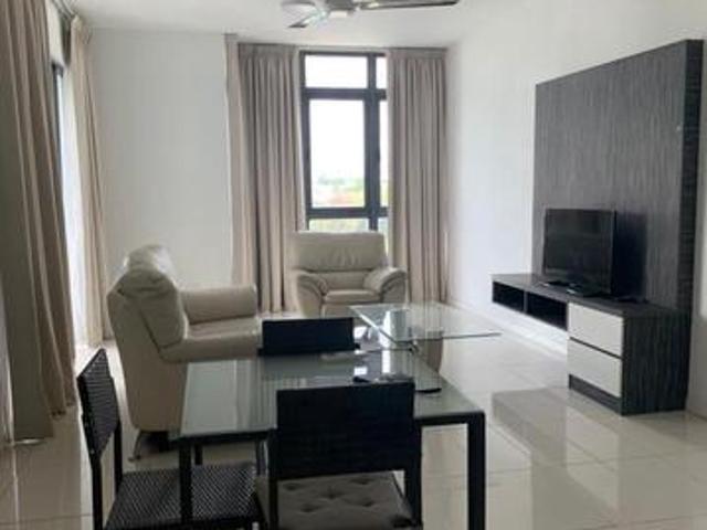 Condominium for rent in Petaling, Damansara Damai