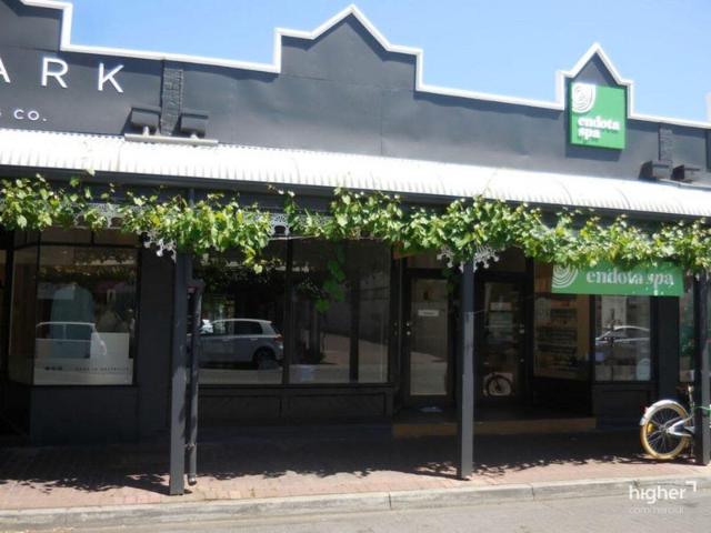 Retail for rent in Horseshoe Creek, South Australia