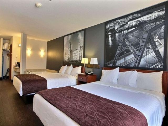 House for rent in Trois-Rivières-Ouest, Trois-Rivières