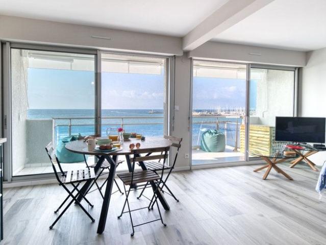 Maison location à Montpellier, Palavas-les-flots