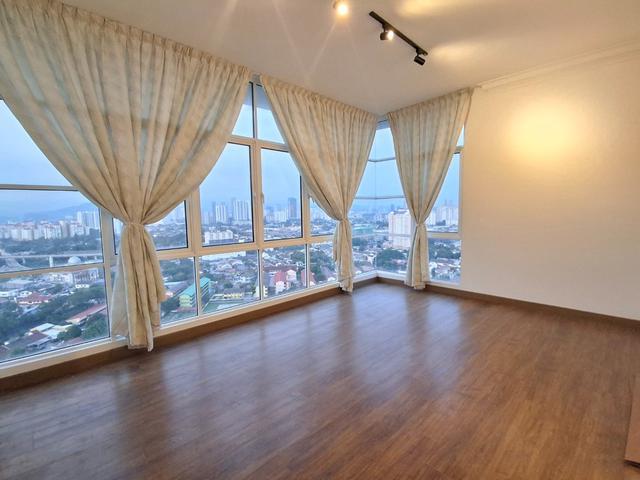 Serviced Residence for rent in Country Heights Damansara, Kuala Lumpur