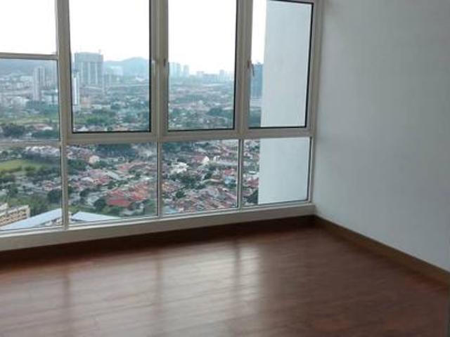 Serviced Residence for rent in Country Heights Damansara, Kuala Lumpur